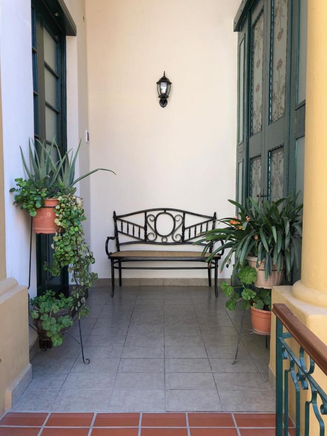 Hotel Casona Gloria Tarija Esterno foto