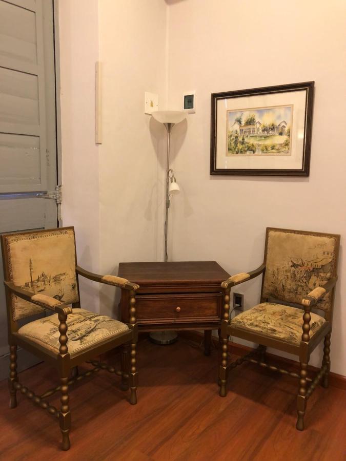 Hotel Casona Gloria Tarija Esterno foto
