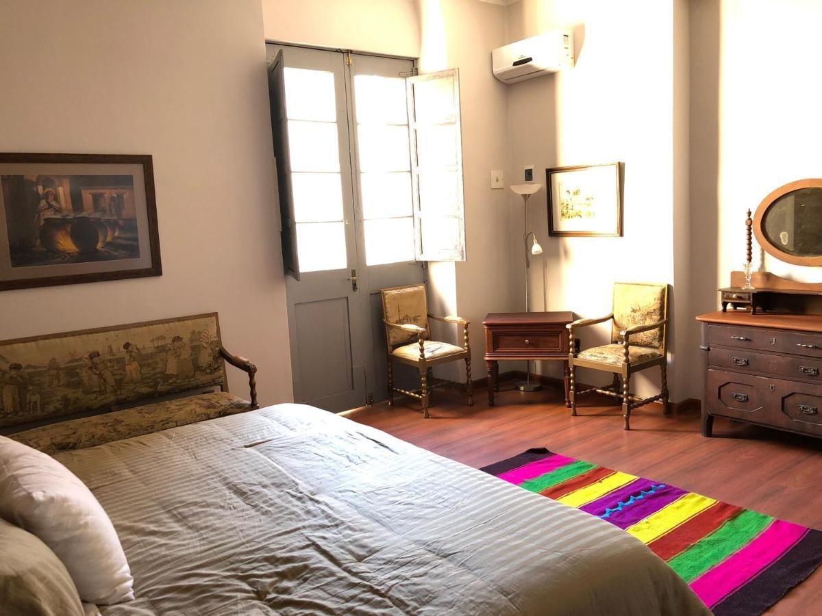 Hotel Casona Gloria Tarija Esterno foto